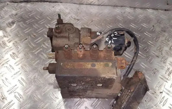 Renault Laguna I ABS Pump 6as2558a00 10.0943-0300.4