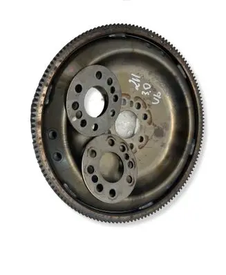Mercedes-Benz E W211 Flywheel A6420300312