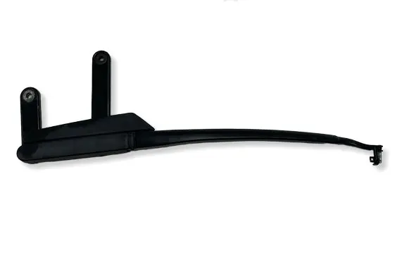 Porsche Cayenne (9PA) Front wiper blade arm 7L0955205D