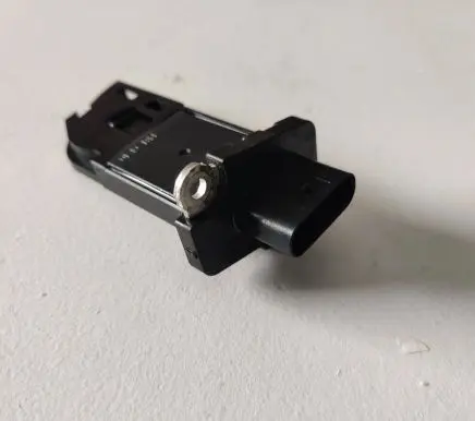 Audi A5 Sportback 8TA Mass air flow meter PBTGF40