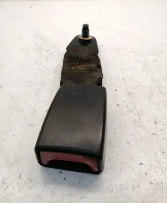 Ford Transit Front seatbelt buckle 6C11V61202EB
