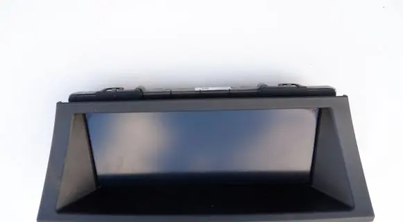 BMW X5 E70 Screen/display/small screen 2284656 012902866 9232896