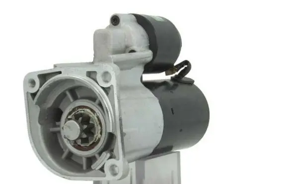 Skoda Fabia Mk1 (6Y) Starter motor CS1063