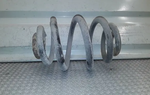Volkswagen Sharan Rear coil spring 