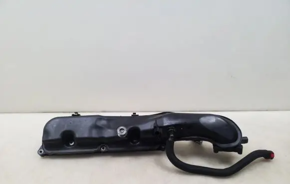 BMW 5 F10 F11 Intake manifold 7555666