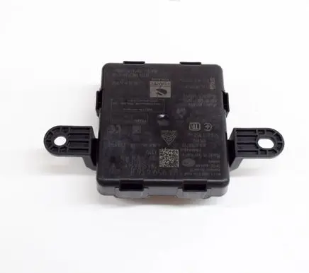 Volkswagen Golf VIII Keyless (KESSY) go control unit/module 5ZA013854 5WA959436H