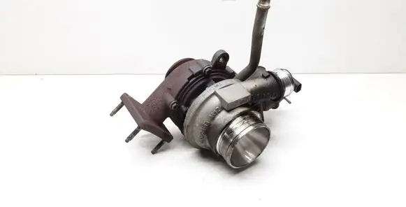 Volvo S60 Turbo GTC1444VZ 31312713