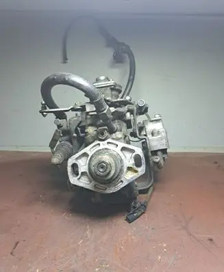 Opel Frontera A Fuel injection high pressure pump 0460404055 297