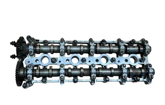 Camshaft
