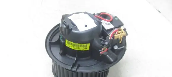 Heater fan/blower