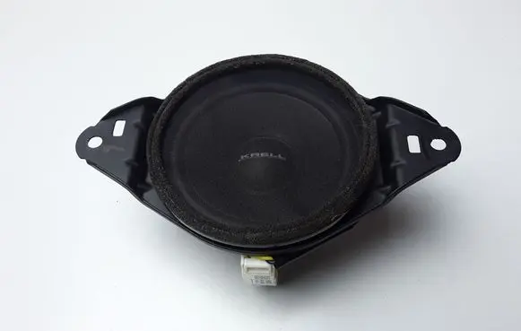 Hyundai Kona I Front door speaker 96350J9000