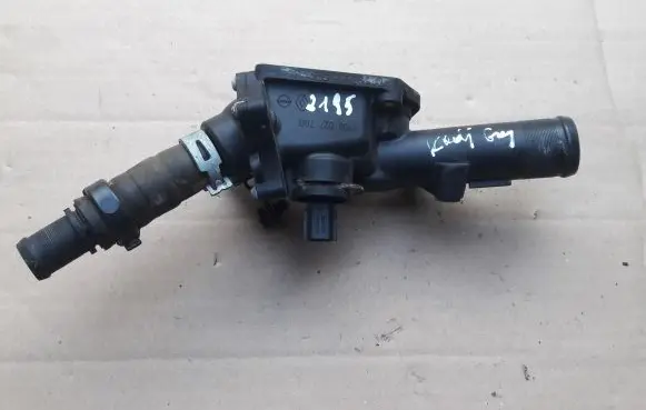 Renault Kadjar Thermostat 110602770R 226301872R
