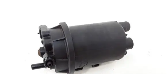 Renault Megane II Fuel filter housing 8200314482