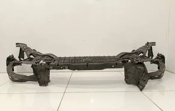 Volvo S60 Radiator support slam panel 31391782AA