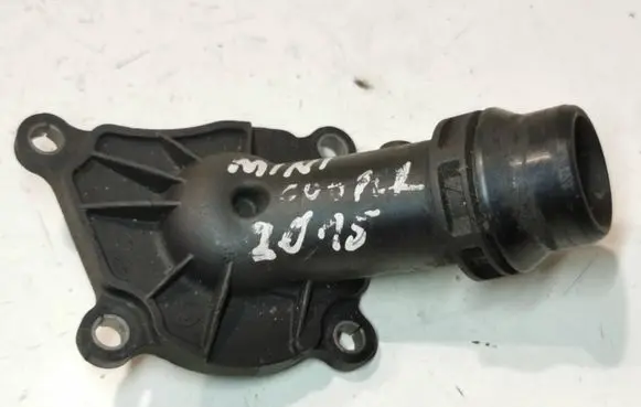 Thermostat/thermostat housing