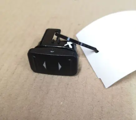 Ford Galaxy Electric window control switch 6M2T14529AD