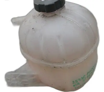 KIA Sorento IV Coolant expansion tank/reservoir 25430P4001