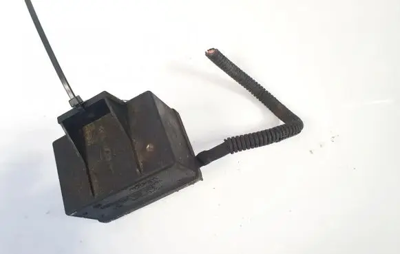 Alfa Romeo 156 Glow plug pre-heat relay 0281003018