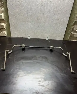 BMW 3 E90 E91 Front anti-roll bar/sway bar 6771337 15008112 050708055