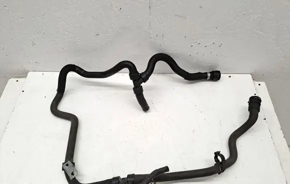 Ford S-MAX Engine coolant pipe/hose 309356