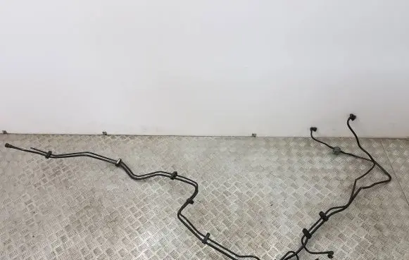 Porsche 911 997 Fuel line/pipe/hose 99720162500 82537600611 73378