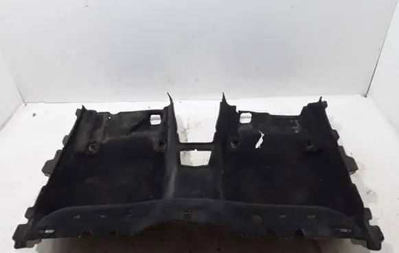 Volvo S90, V90 Rear floor carpet liner 32210651
