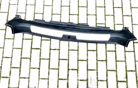BMW X6 F16 Trunk/boot sill cover protection 7314704