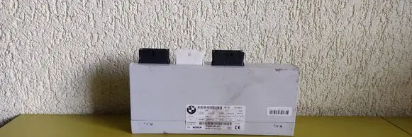 BMW 2 F46 Tailgate/trunk control unit/module 7412610 61357412610