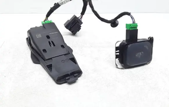 Volvo S60 Rain sensor 31295504 31214359 6G9N17D547AE