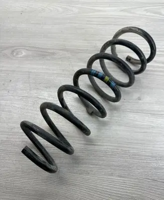 Ford C-MAX I Rear coil spring