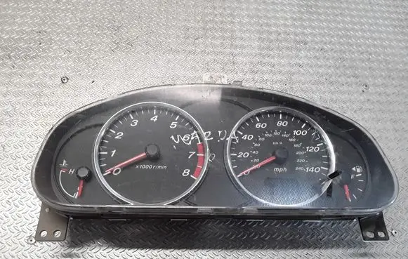 Mazda 6 Speedometer (instrument cluster) 5PGJ8T
