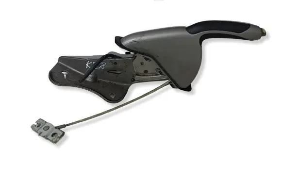 Honda Civic Handbrake/parking brake lever assembly 