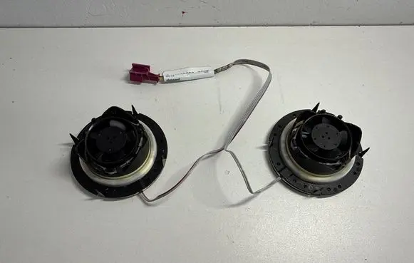 Mercedes-Benz GLE AMG (W166 - C292) Seat fan/blower A0999060115