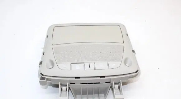 Nissan Leaf I (ZE0) Front seat light 26430C991A