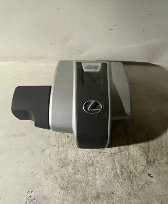 Lexus RX 450H Engine hood trim PAC1F1C00