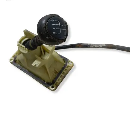 Renault Scenic I Gear shifter/selector 7700869477 8200137241 1513082