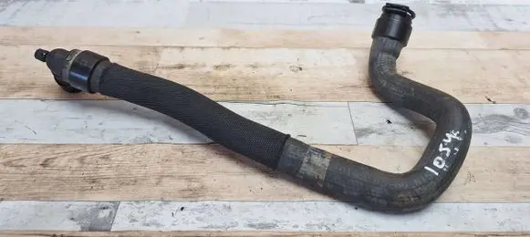 Citroen Jumpy Air intake hose/pipe