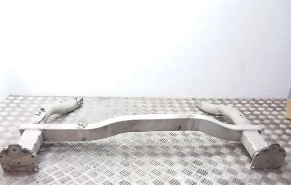 Peugeot 508 Front subframe 71284100
