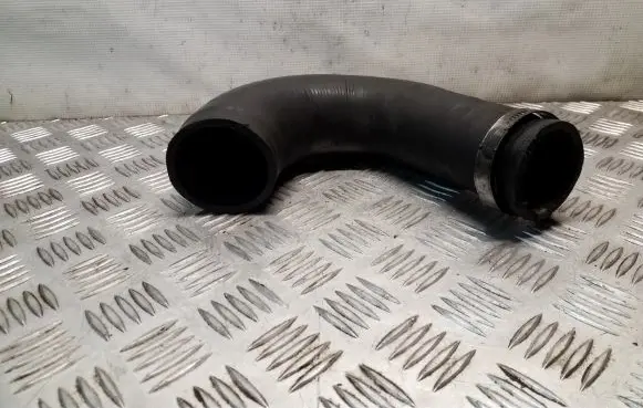 Dodge Nitro Intercooler hose/pipe