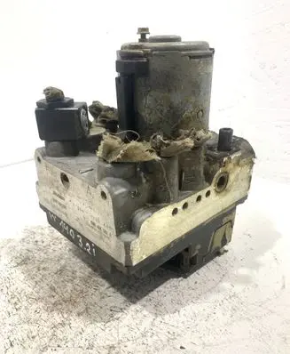 Mercedes-Benz S W140 ABS Pump 0024319612 4697521769