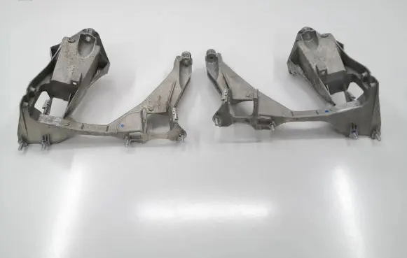 Porsche Cayman 981 Other rear suspension part 98133115206