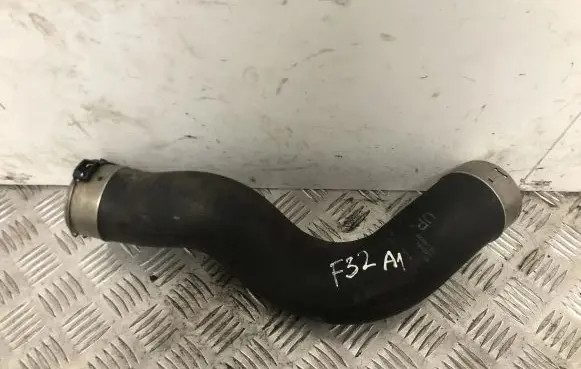 BMW 4 F32 F33 Intercooler hose/pipe 7810617