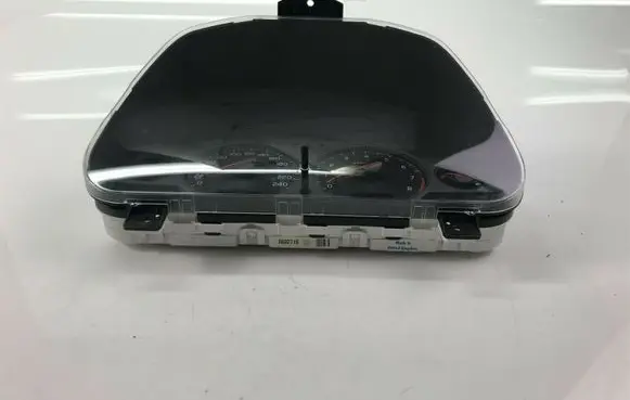 Volvo S40, V40 Speedometer (instrument cluster) 8602716 K4117