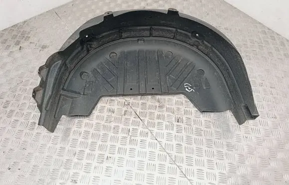 Ford Transit Custom Rear arch fender liner splash guards FK21278B50A