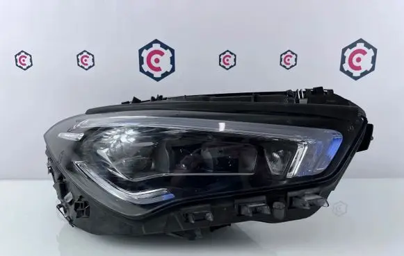 Mercedes-Benz CLA C118 X118 Headlight/headlamp A1189067001