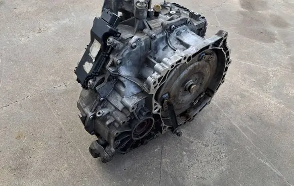 Jeep Cherokee Automatic gearbox P68311487BA