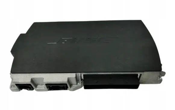 Audi A8 S8 D4 4H Sound amplifier 4G0035223C