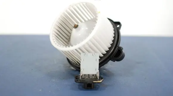 Hyundai i10 Heater fan/blower