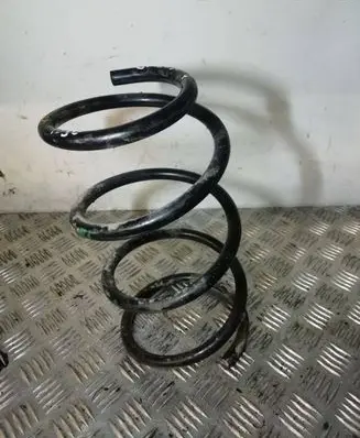Toyota Corolla Verso AR10 Rear coil spring 481310F020