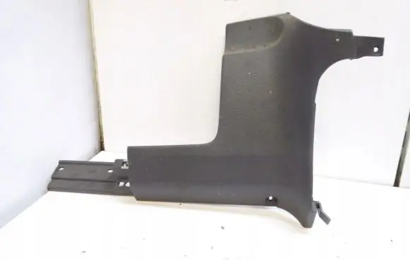 Volkswagen Jetta V Glove box lid/cover 1K1858368